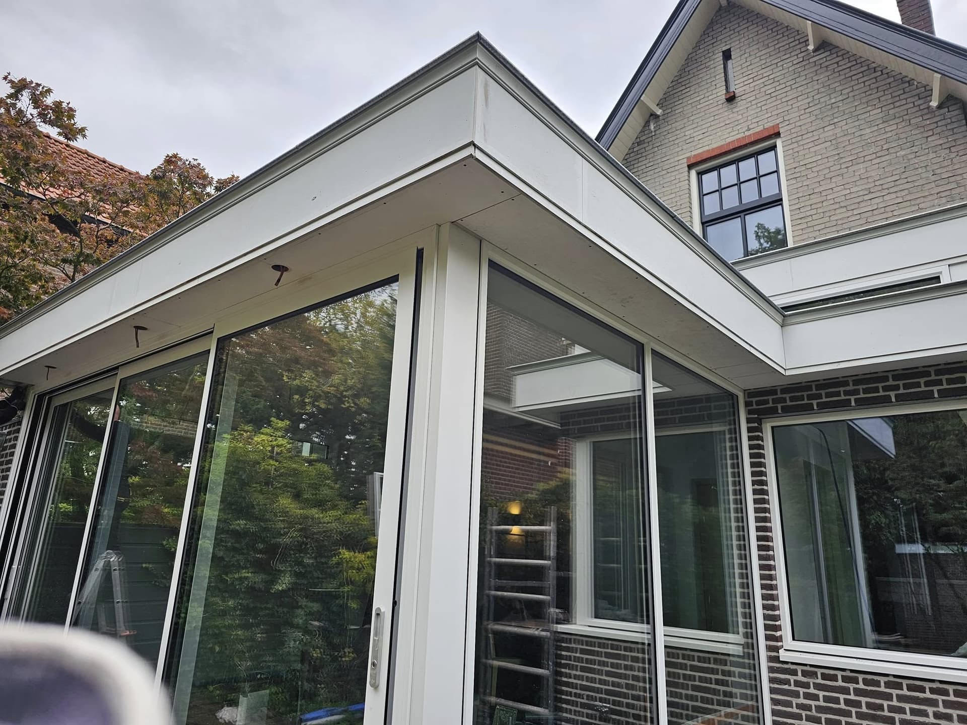 Nieuwbouw